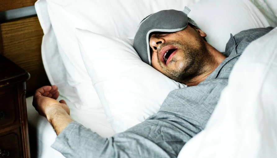 Dépistage de l’apnée du sommeil