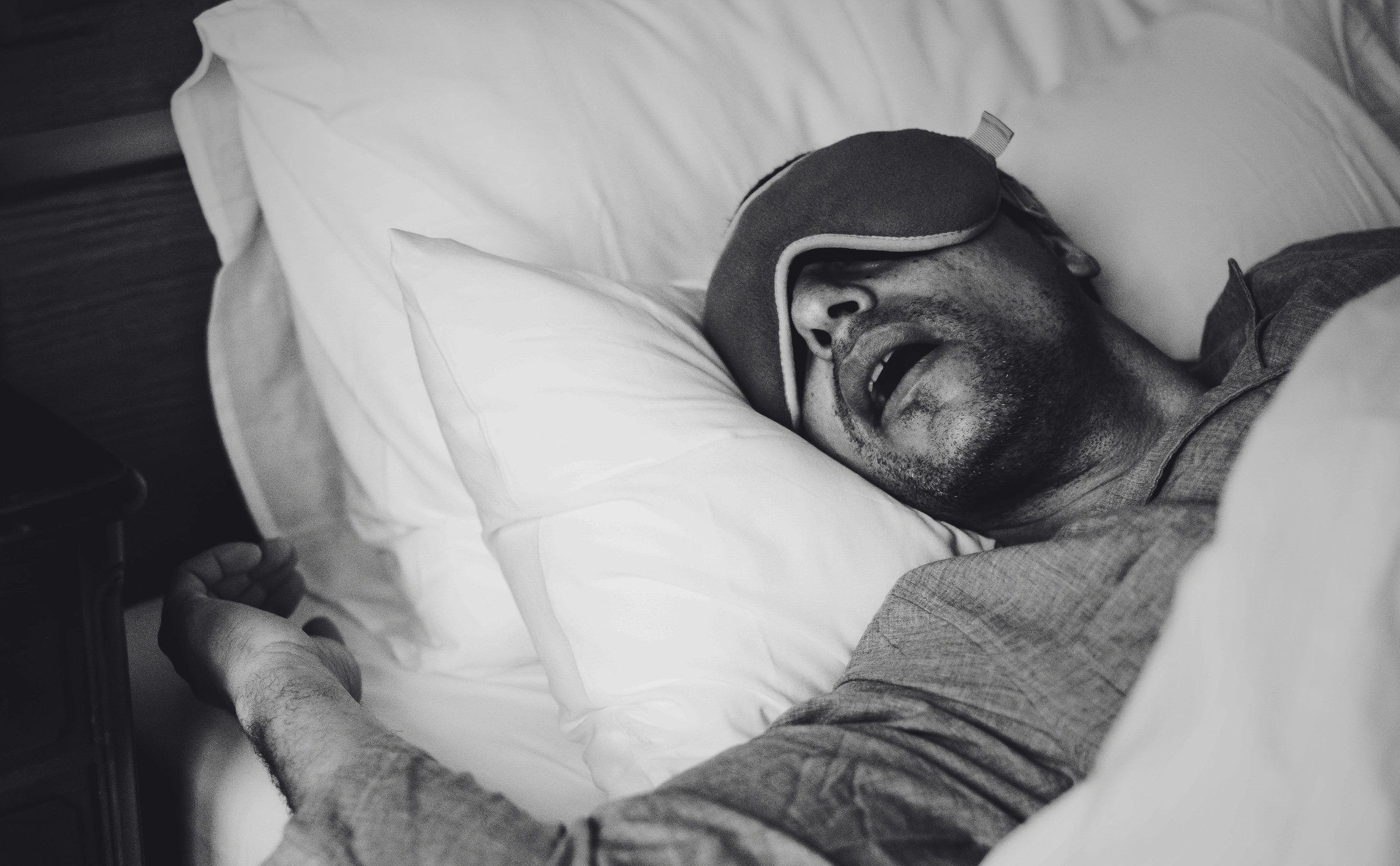 Dépistage de l’apnée du sommeil