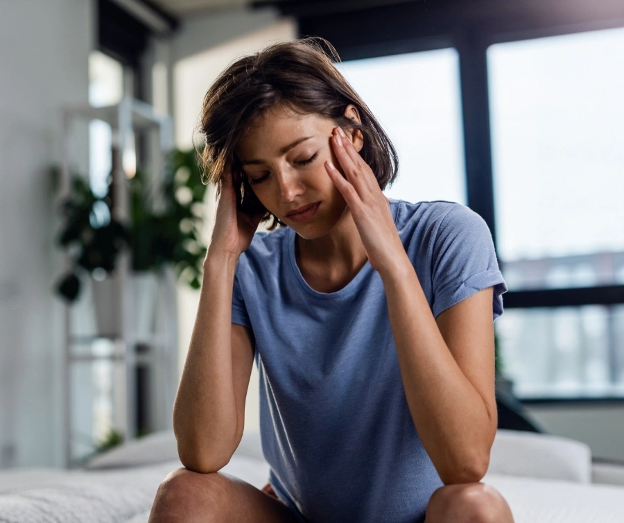 Qu’est-ce que l’apnée du sommeil ?